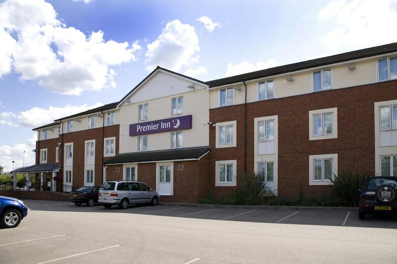 Hotel Premier Inn Basildon - Festival Park
