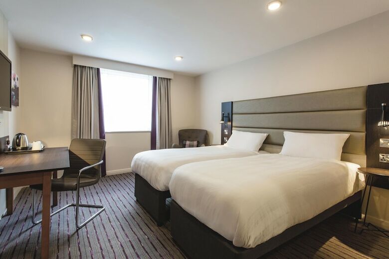 Hotel Premier Inn Basildon - Festival Park