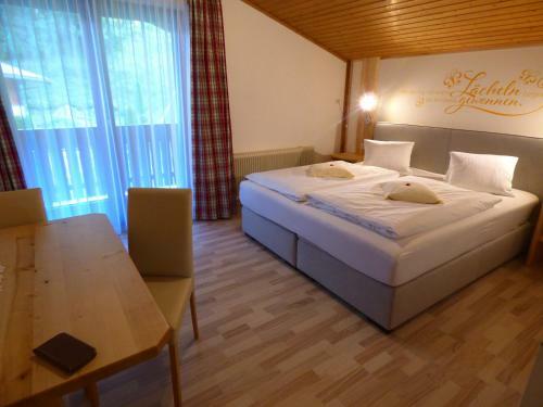 Hostal Hotel Gasthof Klammstein