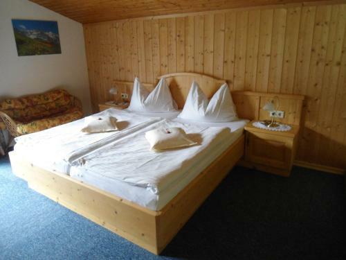 Hostal Hotel Gasthof Klammstein