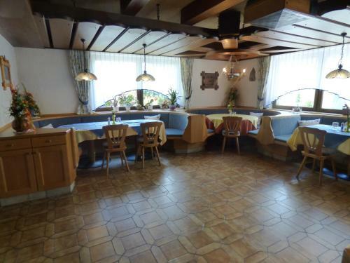 Hostal Hotel Gasthof Klammstein
