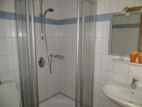Hostal Pension Theresia