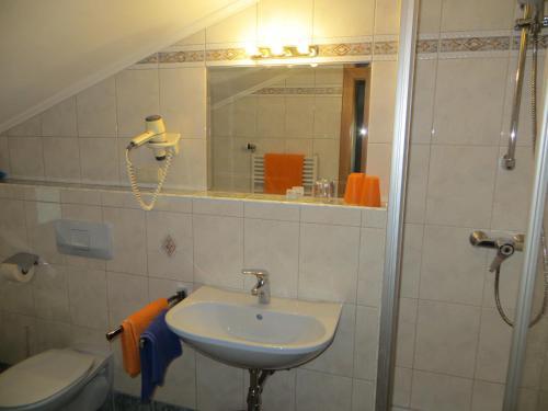 Hostal Pension Theresia