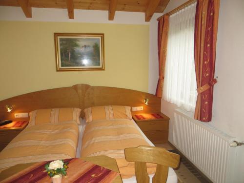 Hostal Pension Theresia