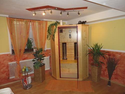Hostal Pension Theresia