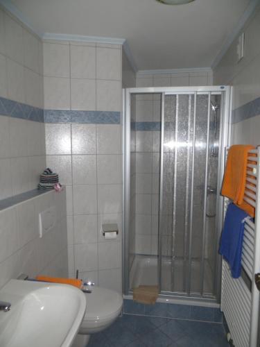 Hostal Pension Theresia
