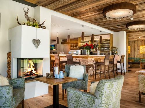 Aktivhotel Gasteiner Einkehr