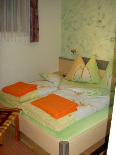 Apartamento Haus Habetseder