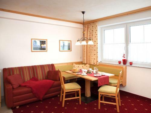 Hostal Landhaus Gastein