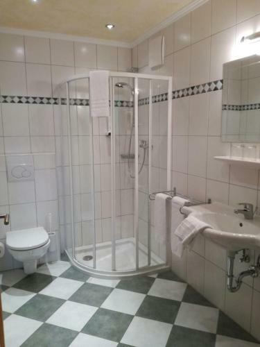 Hostal Landhaus Gastein