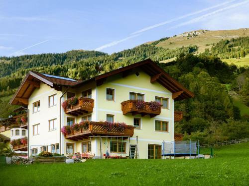 Hostal Landhaus Gastein