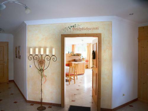 Hostal Landhaus Gastein