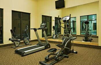 Holiday Inn Express Hotel And Suites Borger