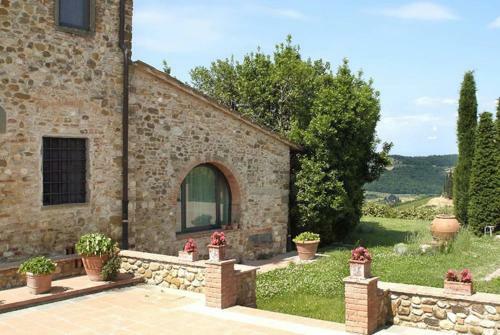 Agroturismo Agriturismo Macinello