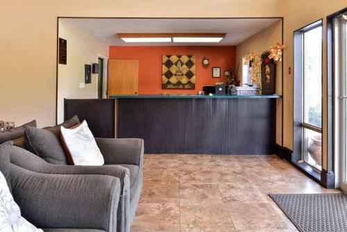 Motel Extended Stay Inn And Suites Kinder