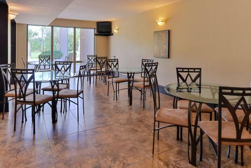 Motel Extended Stay Inn And Suites Kinder