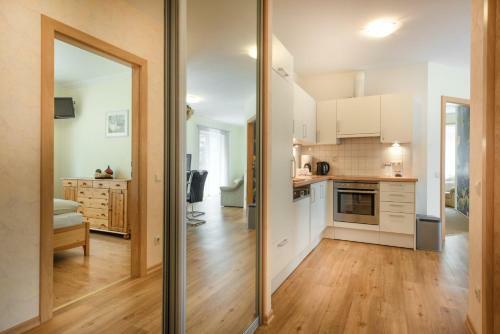 Hostal Haus H�llbacher