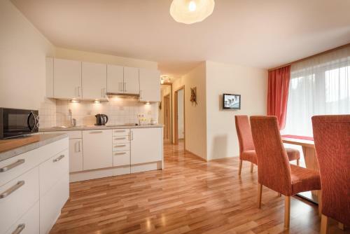 Hostal Haus H�llbacher