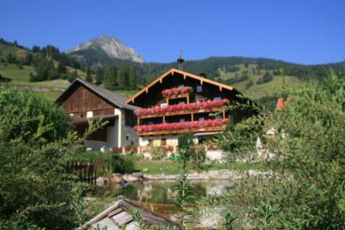 Apartamento Amosergut