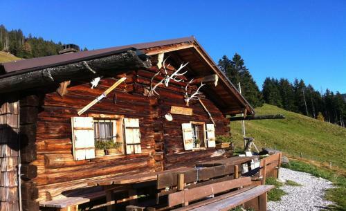 Apartamento Haus Dekorso