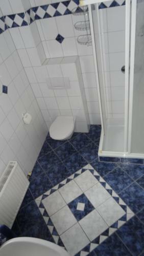 Apartamento Haus Dekorso