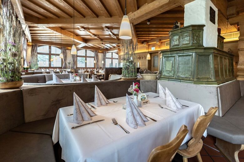 Hotel Alter Hof