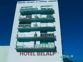 Contact Hotel Belalp