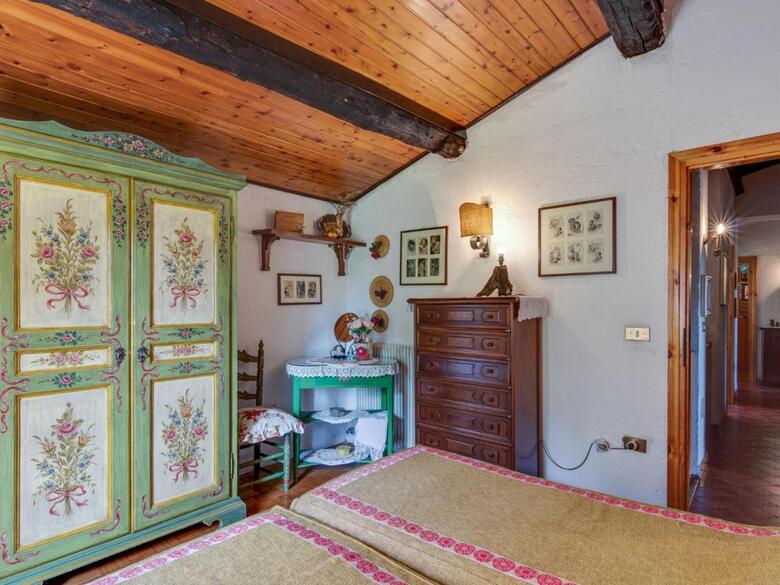 Agroturismo Holiday Home Gherla Crespano Del Grappa