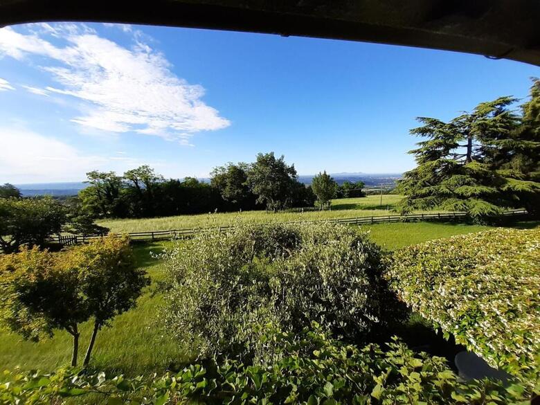 Agroturismo Holiday Home Gherla Crespano Del Grappa