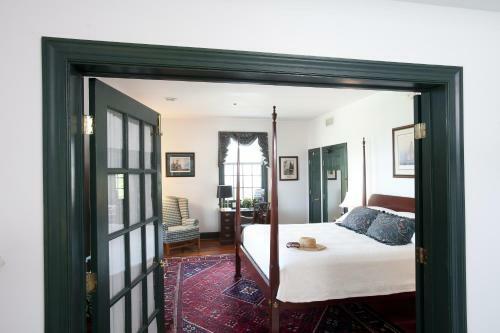 Posada Inn At Osprey Point