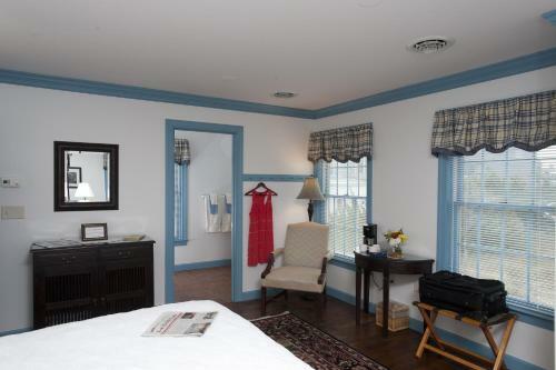 Posada Inn At Osprey Point