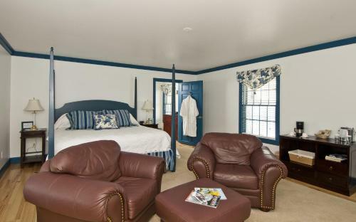 Posada Inn At Osprey Point