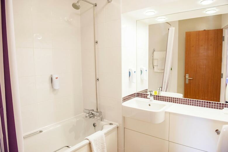 Hotel Premier Inn Colchester - Cowdray Avenue