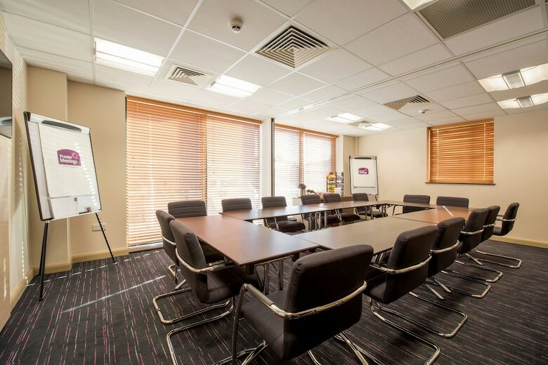 Hotel Premier Inn London Edmonton