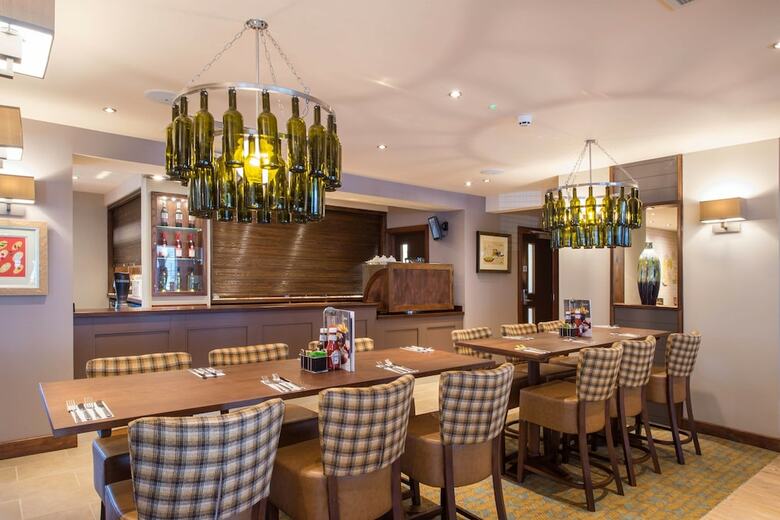 Hotel Premier Inn London Edmonton