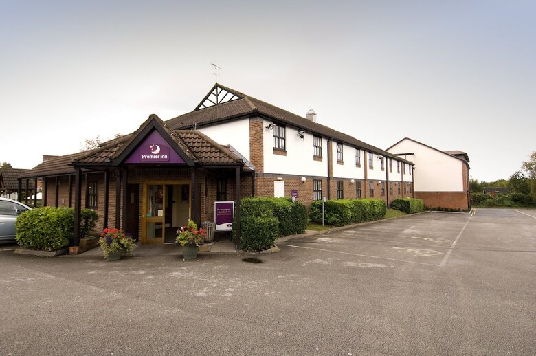 Hotel Premier Inn Wirral - Heswall