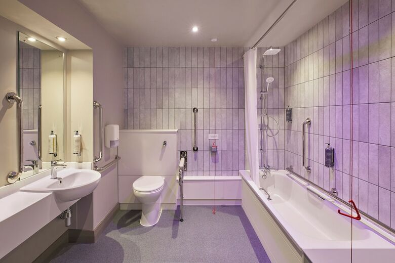 Hotel Premier Inn Dunstable / Luton