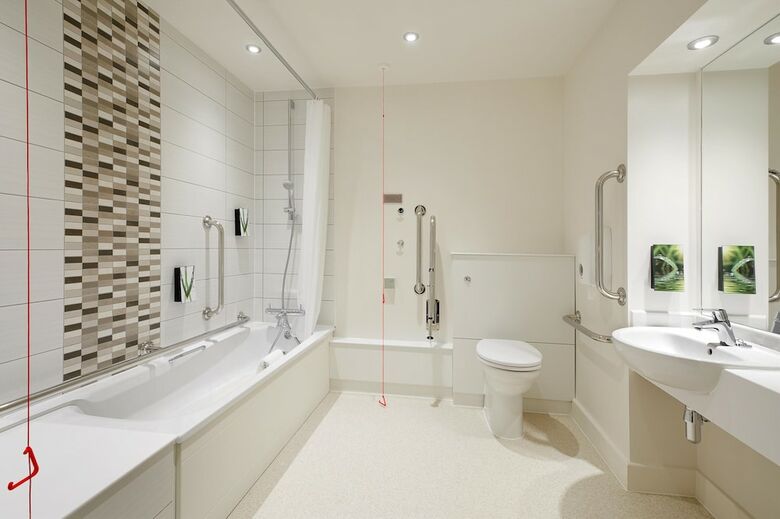 Hotel Premier Inn Hemel Hempstead West