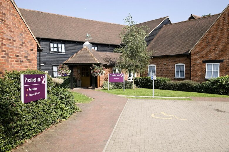 Hotel Premier Inn St. Albans/bricket Wood