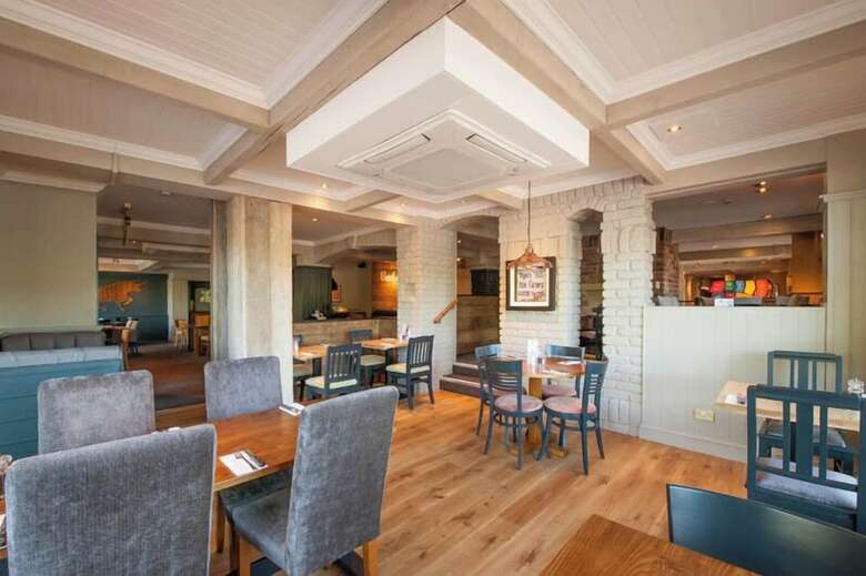 Hotel Premier Inn Telford Central