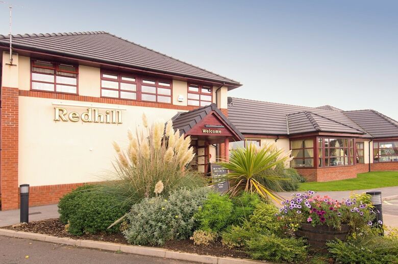 Hotel Premier Inn Stafford North - Spitfire