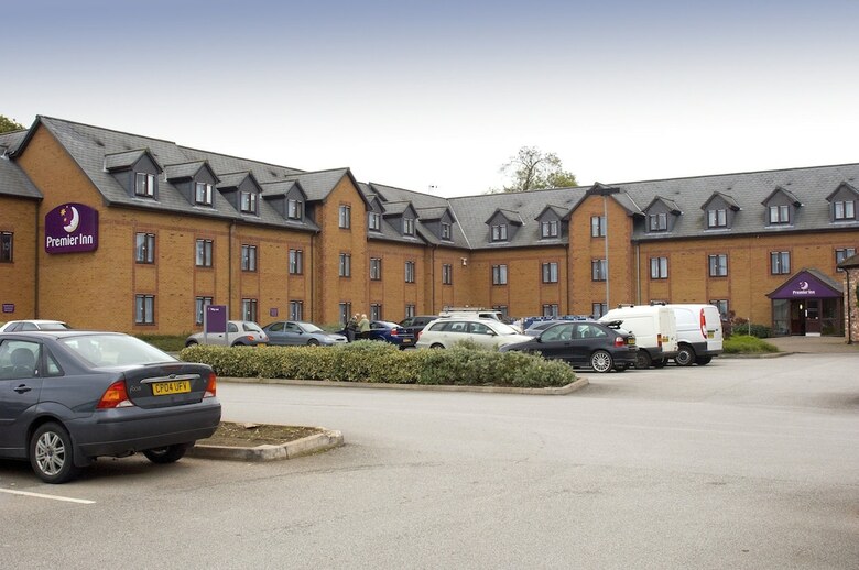 Hotel Premier Inn Stafford North - Hurricane