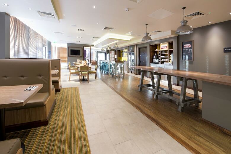 Hotel Premier Inn London Lewisham
