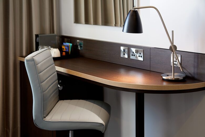 Hotel Premier Inn Dublin Airport