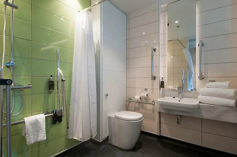 Hotel Hub By Premier Inn London West Brompton
