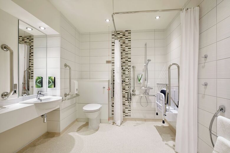 Hotel Premier Inn Glasgow Cc St Enoch Square