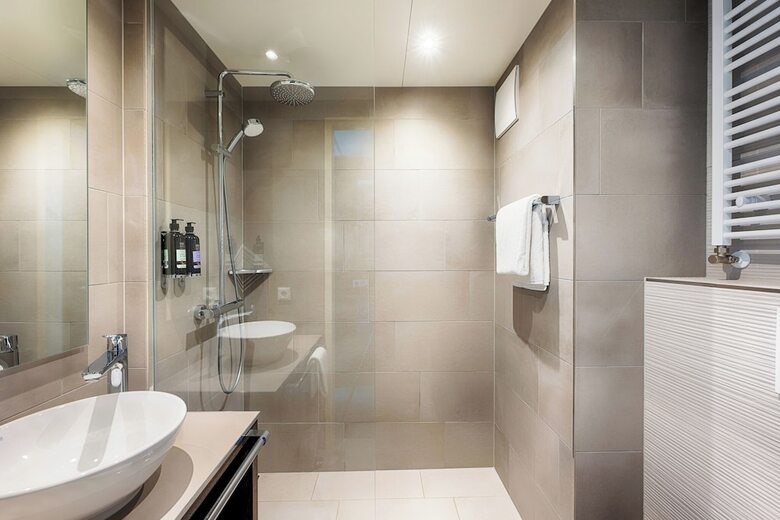 Hotel Premier Inn Wolfsburg City Centre