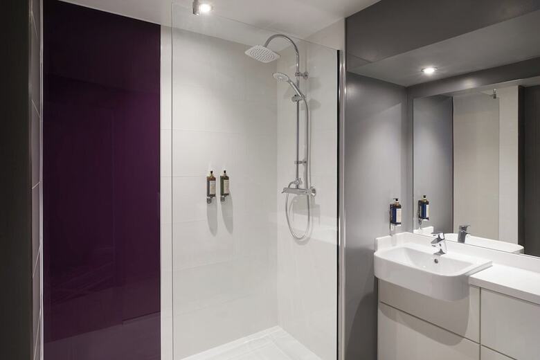 Hotel Premier Inn Torquay Harbour