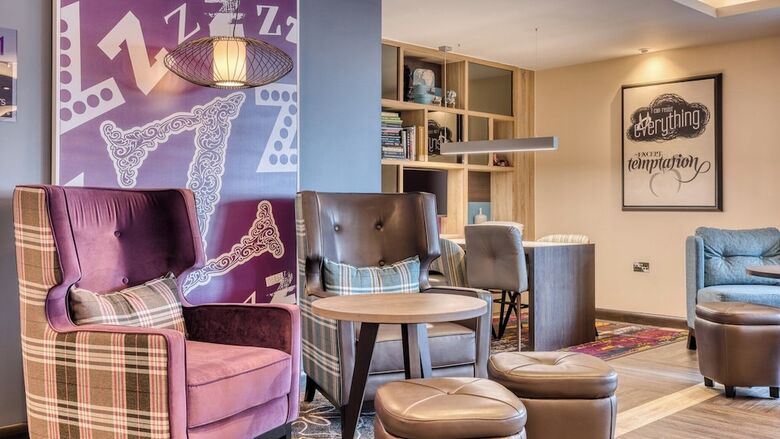 Hotel Premier Inn Torquay Harbour