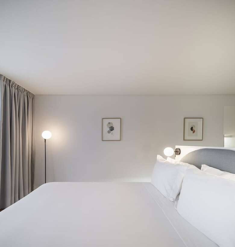 Lisbon Serviced Apartments - Mouraria
